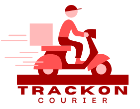 Trackon Courior