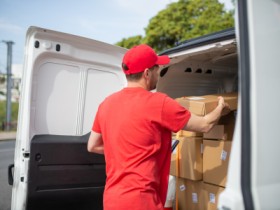 DTDC Courier Services